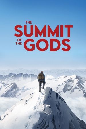 Gipfel der Götter