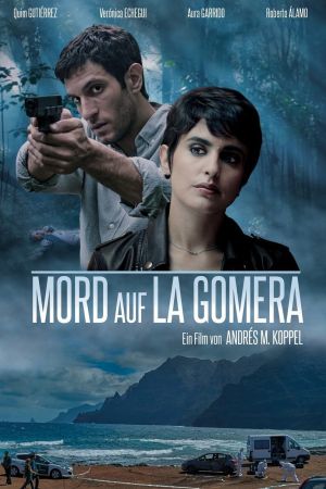 Mord auf La Gomera