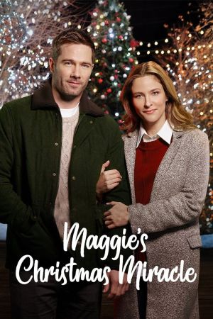 Maggies Weihnachtswunder