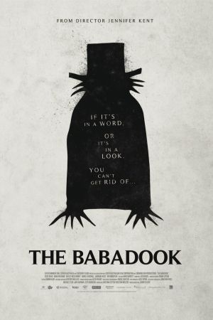 Der Babadook