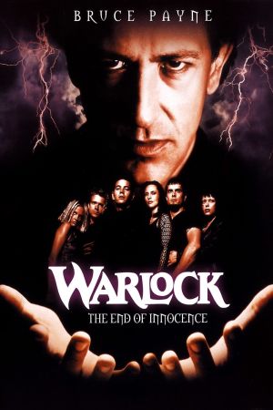 Warlock - Das Geisterschloss