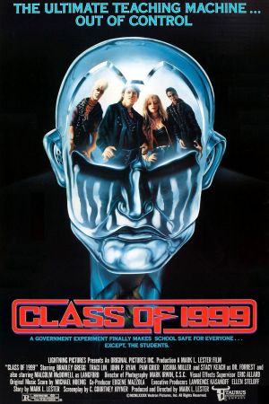 Die Klasse von 1999