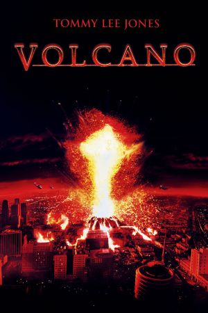 Volcano - Heisser als die Hölle