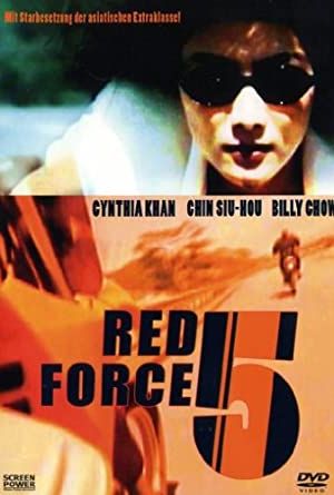Red Force 5