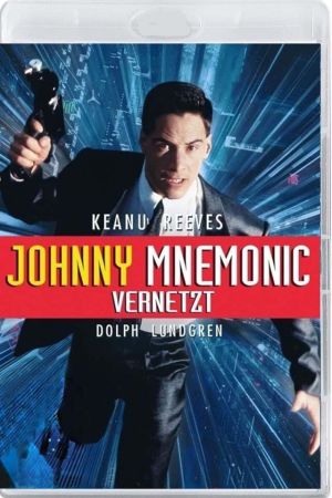 Vernetzt - Johnny Mnemonic