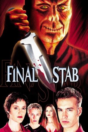 Final Scream - Final Stab
