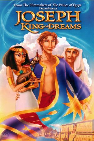 Joseph - König der Träume