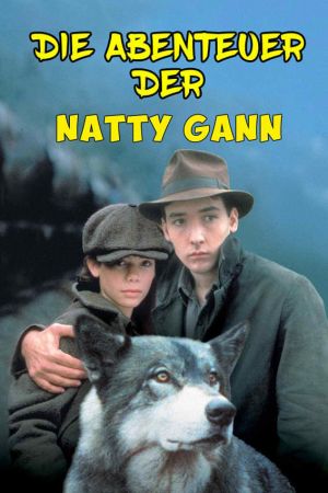 Die Abenteuer der Natty Gann