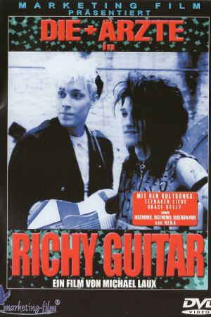 Richy Guitar