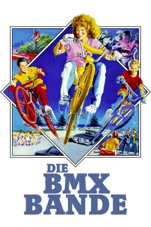 Die BMX-Bande