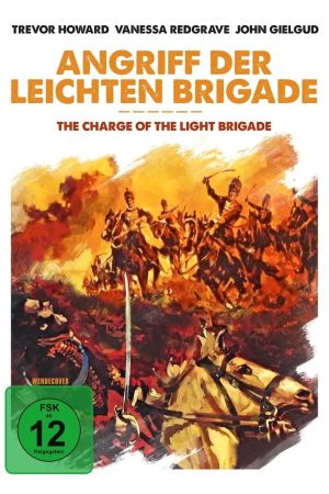Der Angriff der leichten Brigade