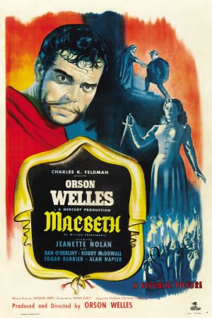Macbeth – Der Königsmörder