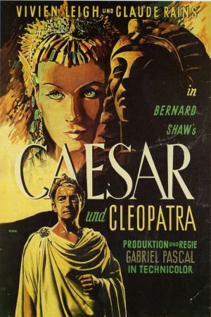 Caesar und Cleopatra