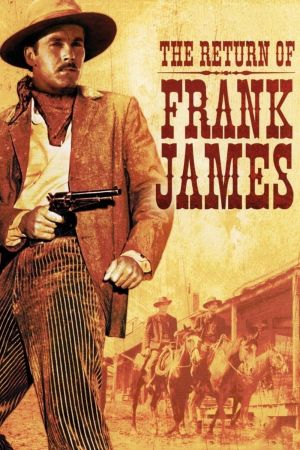 Rache für Jesse James