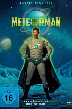 Meteor Man
