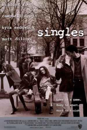 Singles - Gemeinsam einsam