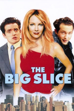 The Big Slice - Ein verrücktes Ding