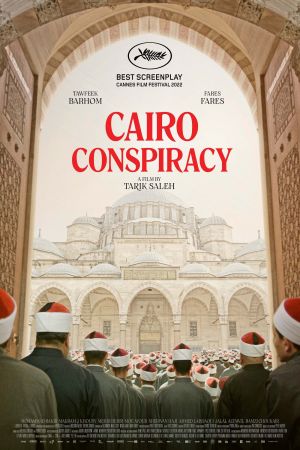 Die Kairo Verschwörung