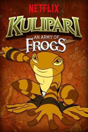 Kulipari – Die Frosch-Armee