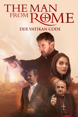 The Man from Rome: Der Vatikan Code