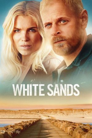 White Sands - Strand der Geheimnisse