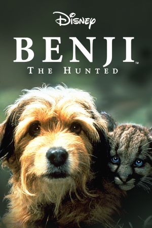 Benji, sein größtes Abenteuer